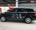 Мерседес М-Класс 2013 в Хмельницком на Automoto.ua Черный Мерседес М-Класс, объемом двигателя 2.14 л и пробегом 223 тыс. км за 21500 $, фото 3 на Automoto.ua
