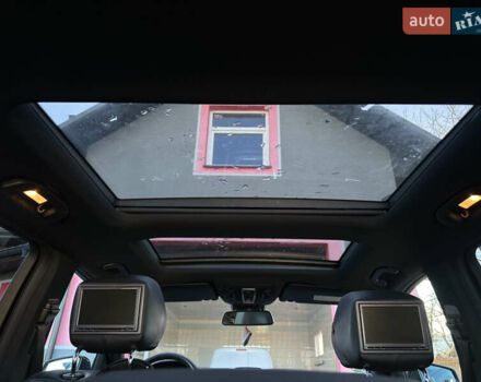 Черный Мерседес М-Класс, объемом двигателя 3 л и пробегом 377 тыс. км за 23500 $, фото 38 на Automoto.ua