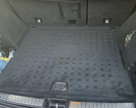 Черный Мерседес М-Класс, объемом двигателя 2.99 л и пробегом 250 тыс. км за 24500 $, фото 26 на Automoto.ua