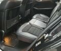Черный Мерседес М-Класс, объемом двигателя 3.5 л и пробегом 187 тыс. км за 20900 $, фото 13 на Automoto.ua