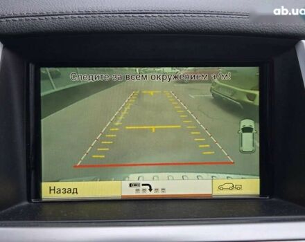 Черный Мерседес М-Класс, объемом двигателя 3.5 л и пробегом 187 тыс. км за 20900 $, фото 22 на Automoto.ua