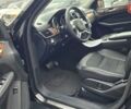 Черный Мерседес М-Класс, объемом двигателя 2.14 л и пробегом 170 тыс. км за 21700 $, фото 5 на Automoto.ua