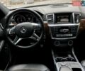 Черный Мерседес М-Класс, объемом двигателя 3 л и пробегом 210 тыс. км за 22000 $, фото 1 на Automoto.ua