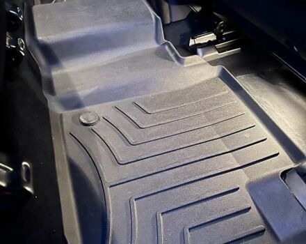 Черный Мерседес М-Класс, объемом двигателя 2.99 л и пробегом 250 тыс. км за 24500 $, фото 13 на Automoto.ua