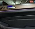 Черный Мерседес М-Класс, объемом двигателя 2.14 л и пробегом 79 тыс. км за 22500 $, фото 24 на Automoto.ua