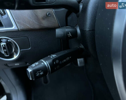 Черный Мерседес М-Класс, объемом двигателя 3 л и пробегом 377 тыс. км за 23500 $, фото 32 на Automoto.ua