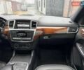 Черный Мерседес М-Класс, объемом двигателя 3.5 л и пробегом 331 тыс. км за 16950 $, фото 27 на Automoto.ua