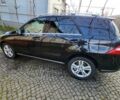 Чорний Мерседес М-Клас, об'ємом двигуна 3.5 л та пробігом 143 тис. км за 23000 $, фото 3 на Automoto.ua