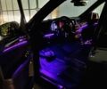 Черный Мерседес М-Класс, объемом двигателя 3 л и пробегом 210 тыс. км за 25000 $, фото 4 на Automoto.ua
