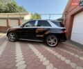 Черный Мерседес М-Класс, объемом двигателя 2.14 л и пробегом 79 тыс. км за 22500 $, фото 20 на Automoto.ua