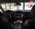 Черный Мерседес М-Класс, объемом двигателя 3.5 л и пробегом 191 тыс. км за 24500 $, фото 7 на Automoto.ua