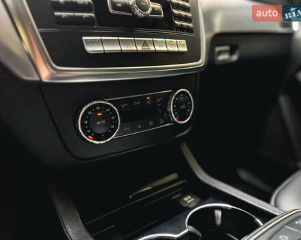 Мерседес М-Класс 2013 в Хмельницком на Automoto.ua Черный Мерседес М-Класс, объемом двигателя 2.14 л и пробегом 223 тыс. км за 21500 $, фото 15 на Automoto.ua