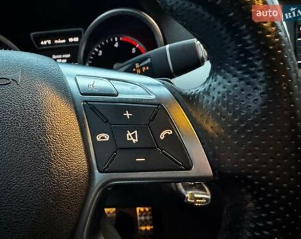 Черный Мерседес М-Класс, объемом двигателя 2.2 л и пробегом 205 тыс. км за 19490 $, фото 34 на Automoto.ua