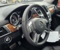 Черный Мерседес М-Класс, объемом двигателя 2.14 л и пробегом 170 тыс. км за 21700 $, фото 3 на Automoto.ua