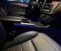Черный Мерседес М-Класс, объемом двигателя 2.14 л и пробегом 79 тыс. км за 22500 $, фото 26 на Automoto.ua