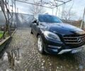Чорний Мерседес М-Клас, об'ємом двигуна 3.5 л та пробігом 143 тис. км за 23000 $, фото 9 на Automoto.ua