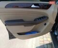 Чорний Мерседес М-Клас, об'ємом двигуна 2.99 л та пробігом 229 тис. км за 20500 $, фото 21 на Automoto.ua
