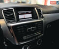 Мерседес М-Класс 2013 в Хмельницком на Automoto.ua Черный Мерседес М-Класс, объемом двигателя 2.14 л и пробегом 223 тыс. км за 21500 $, фото 17 на Automoto.ua