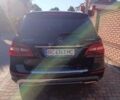Чорний Мерседес М-Клас, об'ємом двигуна 2.99 л та пробігом 229 тис. км за 20500 $, фото 5 на Automoto.ua