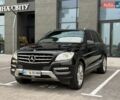 Чорний Мерседес М-Клас, об'ємом двигуна 2.99 л та пробігом 233 тис. км за 17500 $, фото 1 на Automoto.ua
