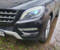 Чорний Мерседес М-Клас, об'ємом двигуна 3.5 л та пробігом 143 тис. км за 23000 $, фото 39 на Automoto.ua