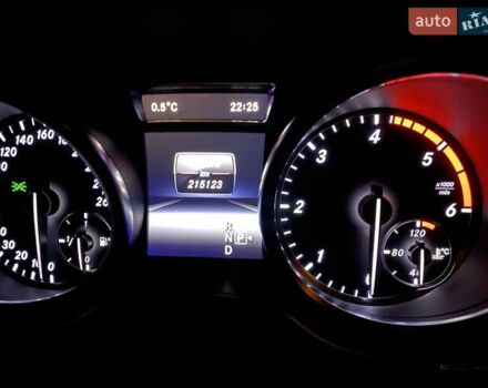 Черный Мерседес М-Класс, объемом двигателя 3 л и пробегом 215 тыс. км за 23000 $, фото 20 на Automoto.ua