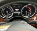 Черный Мерседес М-Класс, объемом двигателя 3 л и пробегом 156 тыс. км за 28000 $, фото 11 на Automoto.ua