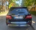 Чорний Мерседес М-Клас, об'ємом двигуна 2.99 л та пробігом 260 тис. км за 20100 $, фото 1 на Automoto.ua