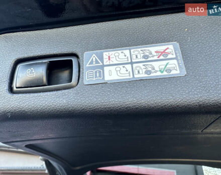 Черный Мерседес М-Класс, объемом двигателя 3 л и пробегом 377 тыс. км за 23500 $, фото 39 на Automoto.ua