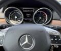 Черный Мерседес М-Класс, объемом двигателя 2.14 л и пробегом 79 тыс. км за 22500 $, фото 73 на Automoto.ua