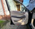 Чорний Мерседес М-Клас, об'ємом двигуна 3.5 л та пробігом 143 тис. км за 23000 $, фото 17 на Automoto.ua