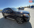 Мерседес М-Класс 2013 в Глубокой на Automoto.ua Черный Мерседес М-Класс, объемом двигателя 2.99 л и пробегом 207 тыс. км за 25200 $, фото 1 на Automoto.ua