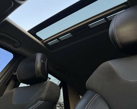 Черный Мерседес М-Класс, объемом двигателя 2.99 л и пробегом 250 тыс. км за 24500 $, фото 22 на Automoto.ua