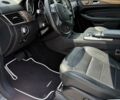 Черный Мерседес М-Класс, объемом двигателя 2.14 л и пробегом 79 тыс. км за 22500 $, фото 30 на Automoto.ua