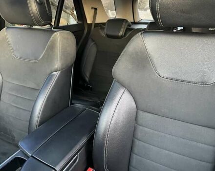 Черный Мерседес М-Класс, объемом двигателя 2.99 л и пробегом 250 тыс. км за 24500 $, фото 23 на Automoto.ua