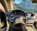 Чорний Мерседес М-Клас, об'ємом двигуна 3.5 л та пробігом 143 тис. км за 23000 $, фото 14 на Automoto.ua