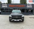Чорний Мерседес М-Клас, об'ємом двигуна 2.14 л та пробігом 203 тис. км за 15800 $, фото 1 на Automoto.ua