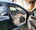 Чорний Мерседес М-Клас, об'ємом двигуна 3.5 л та пробігом 143 тис. км за 23000 $, фото 22 на Automoto.ua
