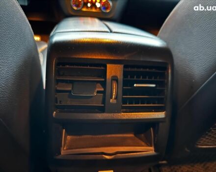 Черный Мерседес М-Класс, объемом двигателя 2.2 л и пробегом 205 тыс. км за 19490 $, фото 24 на Automoto.ua