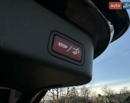 Черный Мерседес М-Класс, объемом двигателя 3 л и пробегом 377 тыс. км за 23500 $, фото 37 на Automoto.ua