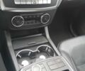 Черный Мерседес М-Класс, объемом двигателя 2.2 л и пробегом 161 тыс. км за 19500 $, фото 11 на Automoto.ua