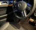 Черный Мерседес М-Класс, объемом двигателя 2.99 л и пробегом 250 тыс. км за 24500 $, фото 7 на Automoto.ua