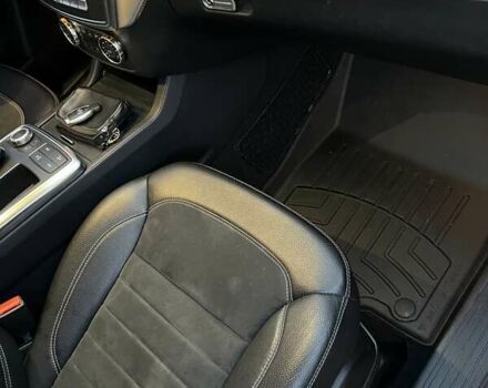 Черный Мерседес М-Класс, объемом двигателя 2.99 л и пробегом 250 тыс. км за 24500 $, фото 19 на Automoto.ua