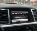 Черный Мерседес М-Класс, объемом двигателя 2.14 л и пробегом 164 тыс. км за 23490 $, фото 26 на Automoto.ua