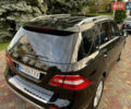 Мерседес М-Класс 2013 в Одессе на Automoto.ua Черный Мерседес М-Класс, объемом двигателя 2.99 л и пробегом 150 тыс. км за 19500 $, фото 12 на Automoto.ua