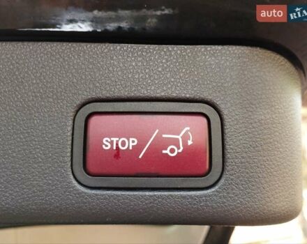 Черный Мерседес М-Класс, объемом двигателя 2.14 л и пробегом 220 тыс. км за 21000 $, фото 46 на Automoto.ua