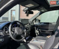 Мерседес М-Класс 2013 в Глубокой на Automoto.ua Черный Мерседес М-Класс, объемом двигателя 2.99 л и пробегом 207 тыс. км за 25200 $, фото 2 на Automoto.ua