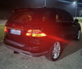 Мерседес М-Класс 2013 в Черновцах на Automoto.ua Черный Мерседес М-Класс, объемом двигателя 2.99 л и пробегом 297 тыс. км за 18500 $, фото 33 на Automoto.ua