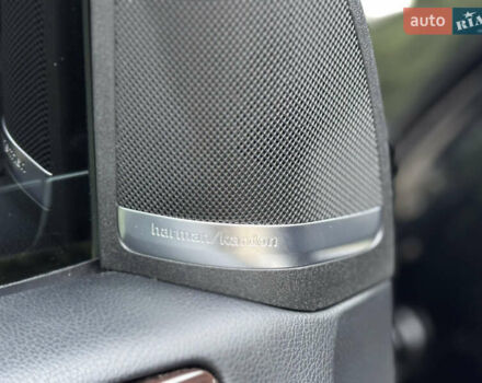 Чорний Мерседес М-Клас, об'ємом двигуна 2.99 л та пробігом 230 тис. км за 28700 $, фото 62 на Automoto.ua