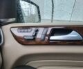 Чорний Мерседес М-Клас, об'ємом двигуна 3.5 л та пробігом 143 тис. км за 23000 $, фото 32 на Automoto.ua